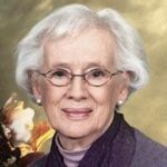 Obituary for Dorothy Pratt Cash