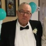 Obituary for Clarence Thomas Chinault