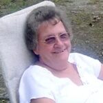 Obituary for Mary Jane Crosier