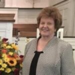 Obituary for Lucille Cruise