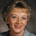 Barbara Charlene Coe Doss