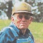 Obituary for Richard Lee “Tink” Eversole