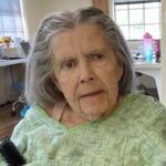 Obituary for Minnie Carol Hoosier Hayes