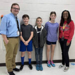 Pulaski County students headed to History Day State Competition in Richmond next month