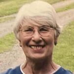 Obituary for Jane Jackson Hunt