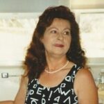 Obituary for Nancy Carol Thomas Hurst