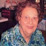 Obituary for Virginia Pearl Cook Jessie