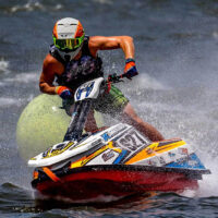 jet-ski