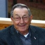 Obituary for Dr. Raymond Eugene King, Sr.