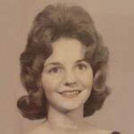 Obituary for Juanita G. Dalton Lovell