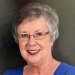 Obituary for Ellen Covey Moore