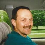 Obituary for Jerry Allen Rickey