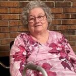 Obituary for Betty Porter Rupe
