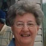 Obituary for Betty Lou Smith Rupe