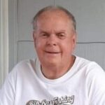 Obituary for Jerry B. Sexton