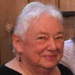 Obituary for Mary McGuire Shanholtz