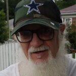 Obituary for Daniel “Danny” McKinley Shepherd