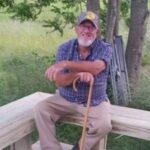 Obituary for Harold Ray Simpkins
