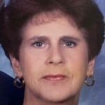 Obituary for Agnes Dishon Smith