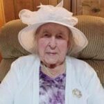 Obituary for Clara Kathleen Smith
