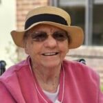 Obituary for Jacqueline Anne Myers Spence