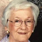 Obituary for Doris Lee Pratt Surface
