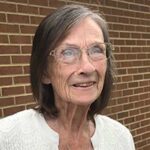 Obituary: Betty Handy Thomas