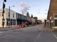 4-21 main street opens