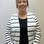 Meet new Director of Finance Morgan Sklar