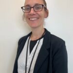 Meet new Director of School Nutrition Jessica Morrison