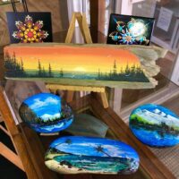 4-7 Ernie Ross art