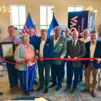 5-12 Trova Ribbon Cut