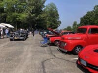 5-26 Cruisin' for Free Camp