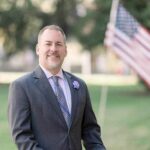 Rygas announces candidacy for Pulaski County Clerk of Circuit Court