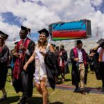 Virginia Tech to honor more than 7,000 graduates during spring commencement ceremonies