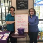 Relay for Life Montgomery County to hold ‘Give Cancer the Boot’ fundraiser Friday