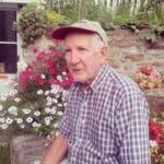 Obituary for Joseph June Manning
