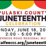 Pulaski County Juneteenth Celebration set for Sunday, June 18