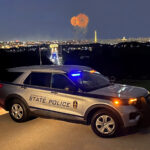 Virginia State Police Encourages Virginians to Help Vote Virginia’s Cruiser the Best Looking 