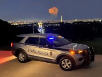 2023 AAST Calendar Entry - VA State Police