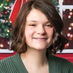 Peterson among  35 students nationally selected for Civics Youth Fellowship