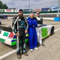 7-21 pulaski county Racers ready