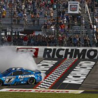 8-4 richmond race