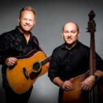 Dailey and Vincent Return to NRCC for September Concert