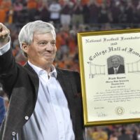 Frank Beamer