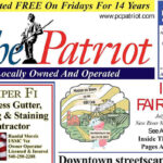 (7-21-23) Download this week’s Patriot