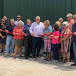 Draper Community Park officially opened