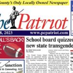 (8-18-23) Download this week’s Patriot