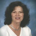 Obituary for Carol B. Davidson