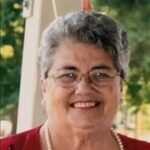 Obituary for Patricia Marie Quinn Dishon